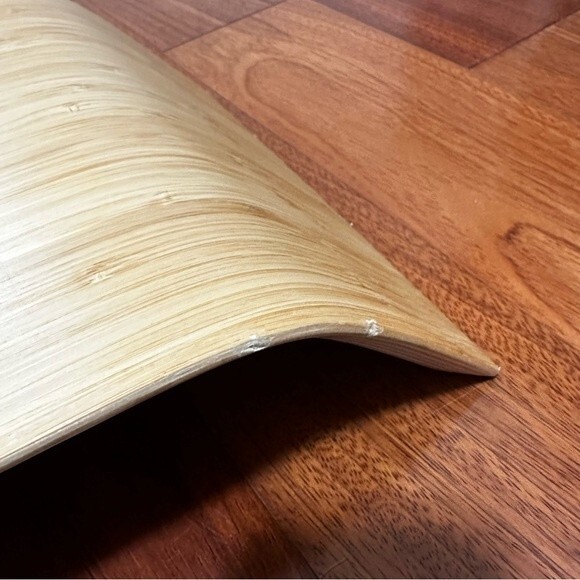 Bamboo Laptop & Desktop Raise Stand - Picture 9 of 13